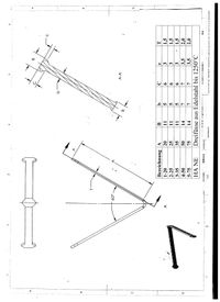 Entress-Formate Edelstahldreif&uuml;sse 001